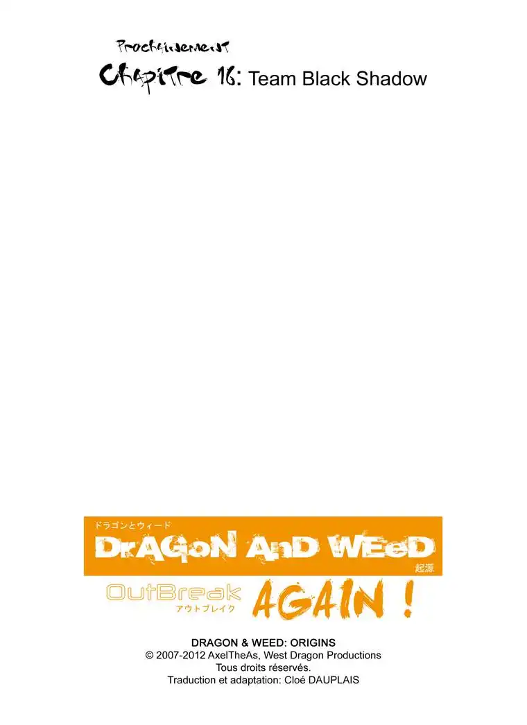 Dragon and Weed: Origins Chapter 15 9